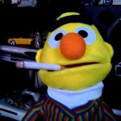 Hungarian Muppet