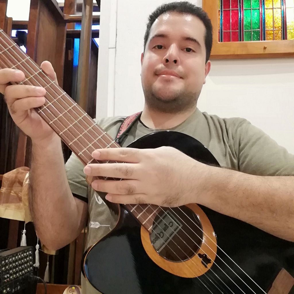 Iván Julio