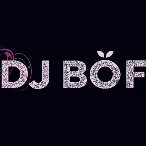 Dj_Böf — artist photo