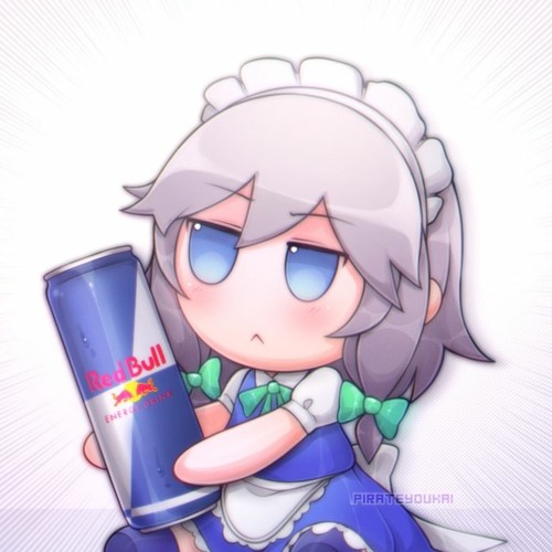 SakuyaTheTimeStopMaster’s avatar