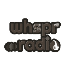 Whspr Radio