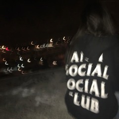 antisxcial