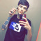 Anthony Humphries 1