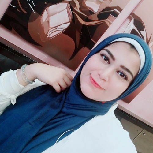 Huda Khalifa’s avatar
