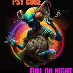 DANIEL TRANCE SEMPRE E PARA SEMPRE PSY CORE🕉️👽🛸
