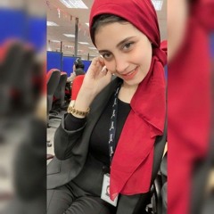 Doha  Serag