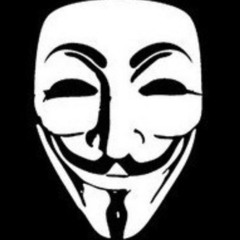 we are anonymous