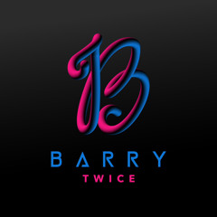 Barry Twice