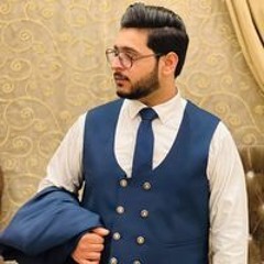 Usama Panxari