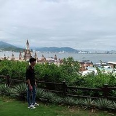 Cậu Út's