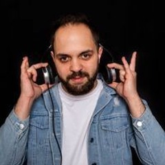 Robko Barny (Dj Barny_SK)
