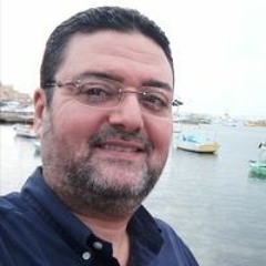 Yasser Ibrahim