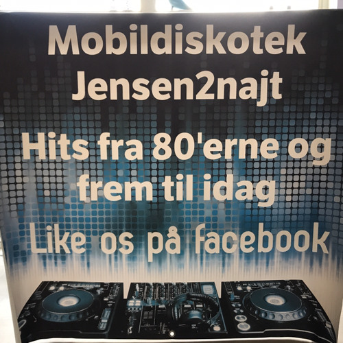 Jensen2najt På Slap Line 2
