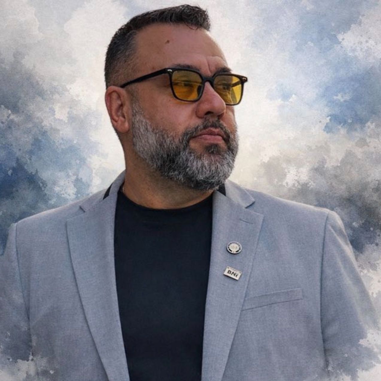 #Podcast_treinadormental