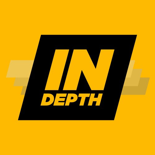 Indepth Radio’s avatar