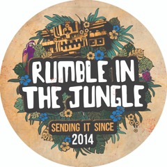 Rumble In The Jungle Bristol