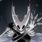The Hollow Knight.