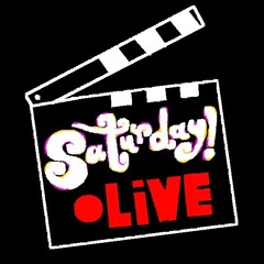 Saturday! Live
