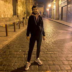 Yacoub Ahmed