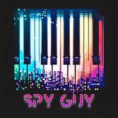 Spy Guy