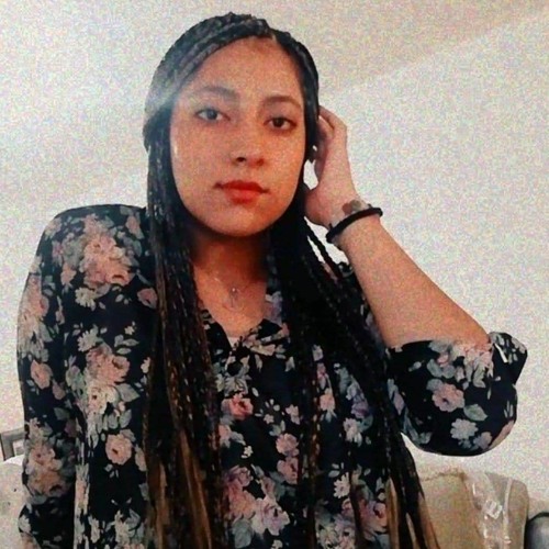 Ingrid Martínez. Almeida’s avatar