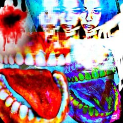 5ike - i cant fw cheetahs