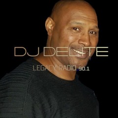 Dj Delite