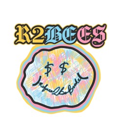 R2BEES - Makoma (prod by Kaywa)