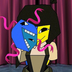 Minnow ♪(๑ᴖ◡ᴖ๑)♪