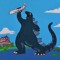 GodzillaRelatedTurbulence