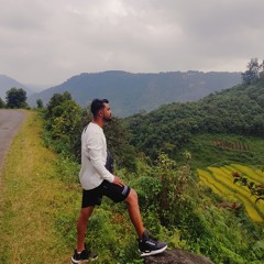 Manash Pratim Borah