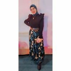SheRouk Ahmed