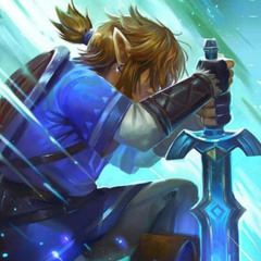 Link botw
