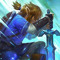 Link botw