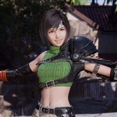 Yuffie