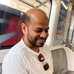 Anand Bhat