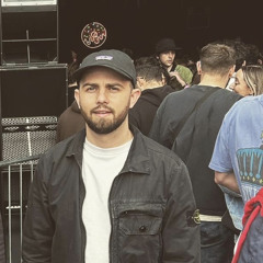 Dom Rowe