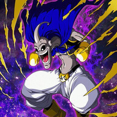 Mr. Evil Buu