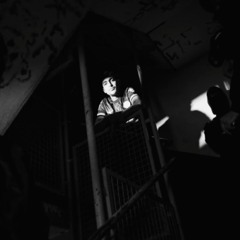 DJAFSKOV - Freestyle La Frappe (Officiel 2017)