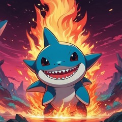 burningshark