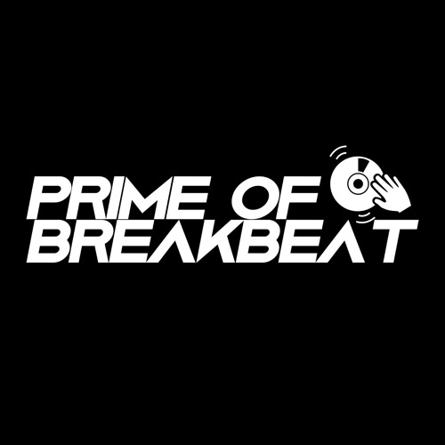 PRIME OF BREAKBEAT — artist photo
