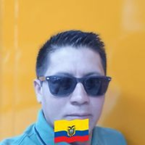 Willians Asimbaya’s avatar