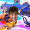 dj battle bus