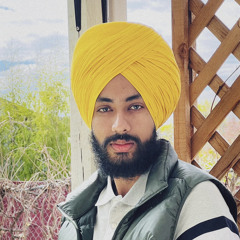 ਅਮਨਪ੍ਰੀਤ ਸਿੰਘ
