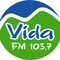 Rádio Vida FM Arcos