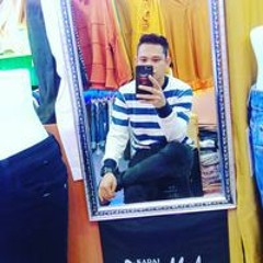 Agustin Beny