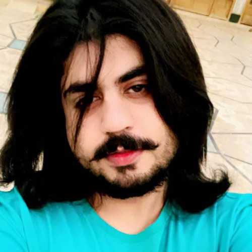 ZKH ) Mirzain Hejwani’s avatar