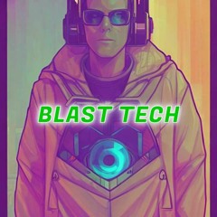 Blast Tech
