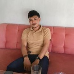 Muhammad Rexsi Hanafi