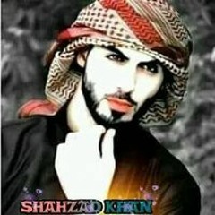 Shahzad Khan